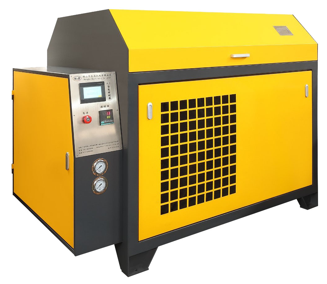 01 메인 모터 부스터 캐비닛 (22kW)